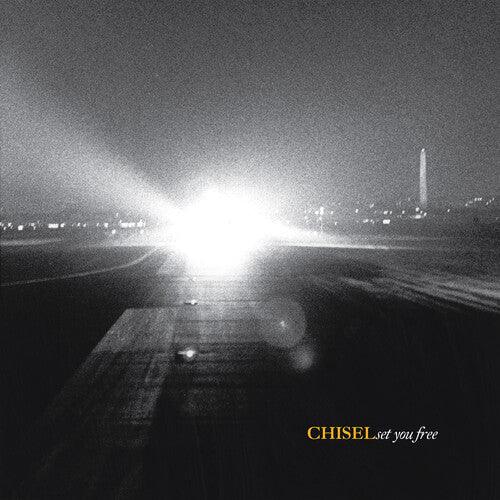 Chisel- Set You Free (Vinyl)-BoldPlay