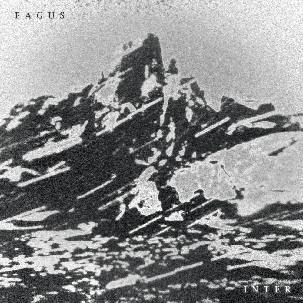 Fagus- Inter [Digipak] (CD)-BoldPlay