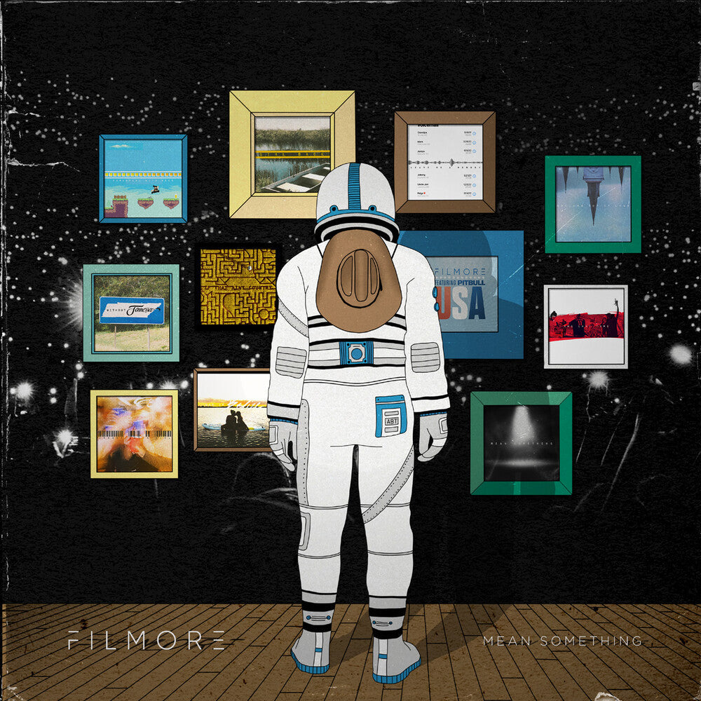 Filmore- Mean Something (Mod) (CD)-BoldPlay