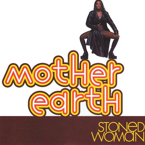 Mother Earth- Stoned Woman (Vinyl)-BoldPlay