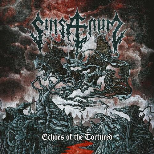 Sinsaenum- Echoes Of The Tortured (Vinyl)-BoldPlay