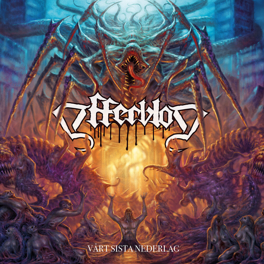 Offerblod- Vart Sista Nederlag (CD)-BoldPlay