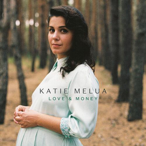 Katie Melua- Love & Money (Vinyl)-BoldPlay
