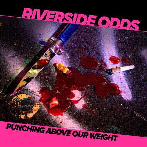 Riverside Odds- Punching Above Our Weight (Vinyl)-BoldPlay