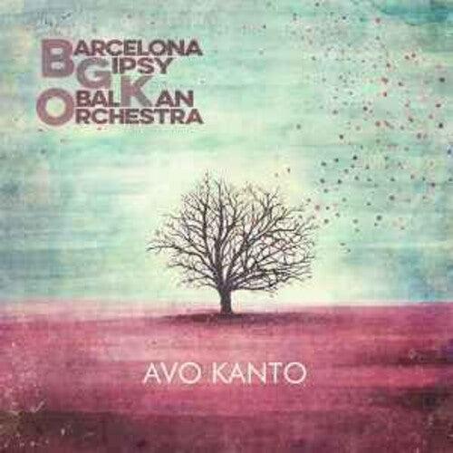 BGKO- Avo Kanto (Vinyl)-BoldPlay