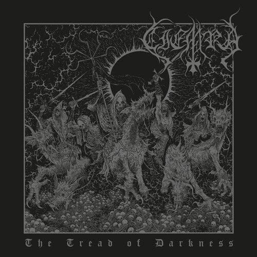 Ciemra- The Tread Of Darkness (Vinyl)-BoldPlay