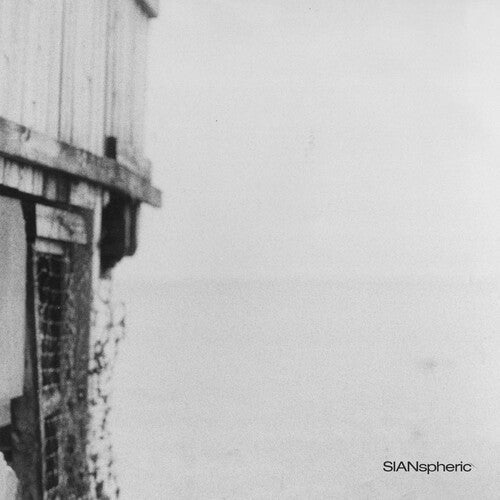 Sianspheric- There's Always Someplace You'd Rather Be - White (Vinyl)-BoldPlay
