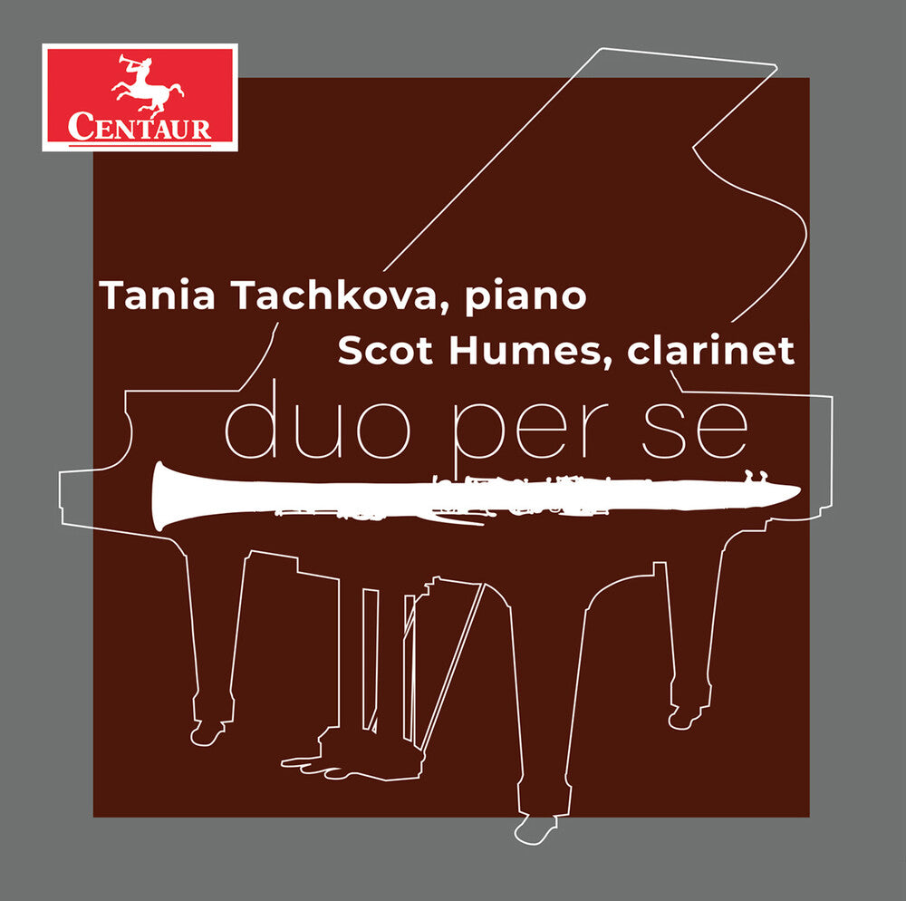 Donofrio / Hilliard / Mobley / Tachkova- Duo Per Se (CD)-BoldPlay