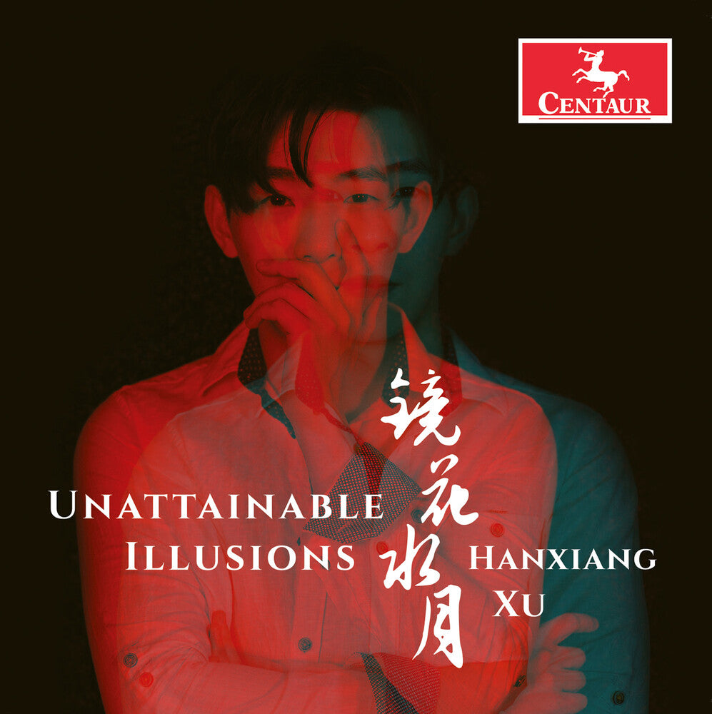 Chopin / Ravel / Takamitsu- Unattainable Illusions (CD)-BoldPlay