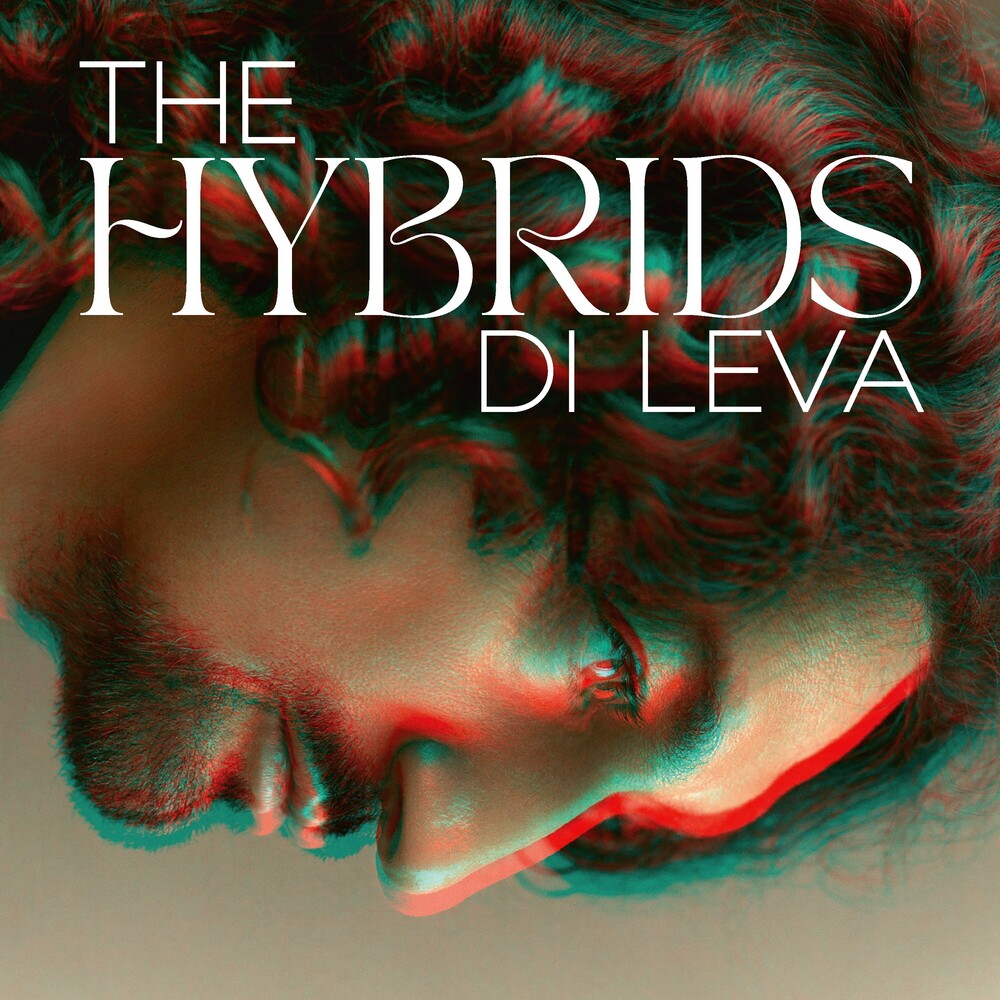 Di Leva- Hybrids [Digipak] (CD)-BoldPlay