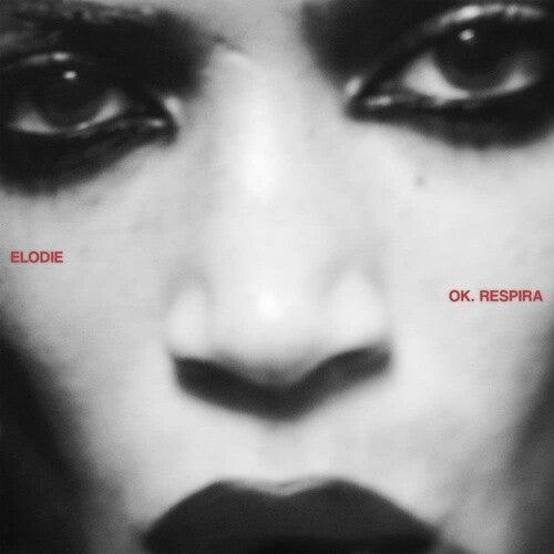 Elodie- Ok. Respira (Vinyl)-BoldPlay