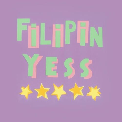 Filipin Yess- ***** (Vinyl)-BoldPlay