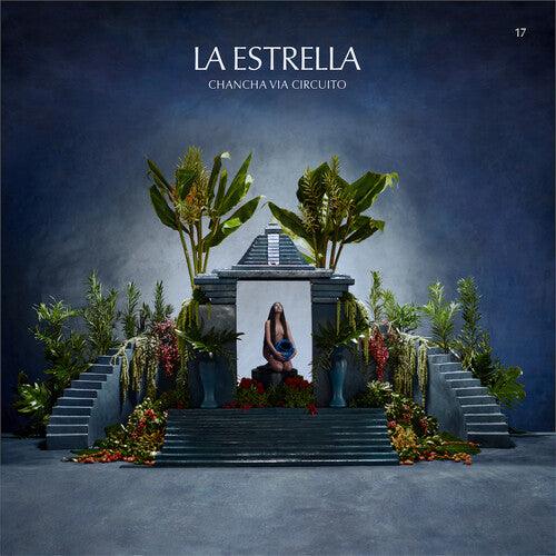 Chancha Via Circuito- La Estrella (Vinyl)-BoldPlay