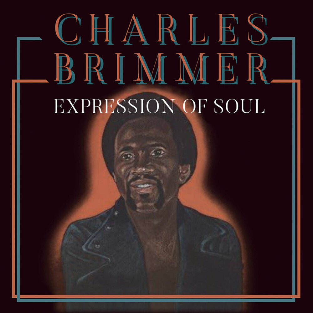 Charles Brimmer- Expression Of Soul (Mod) (CD)-BoldPlay