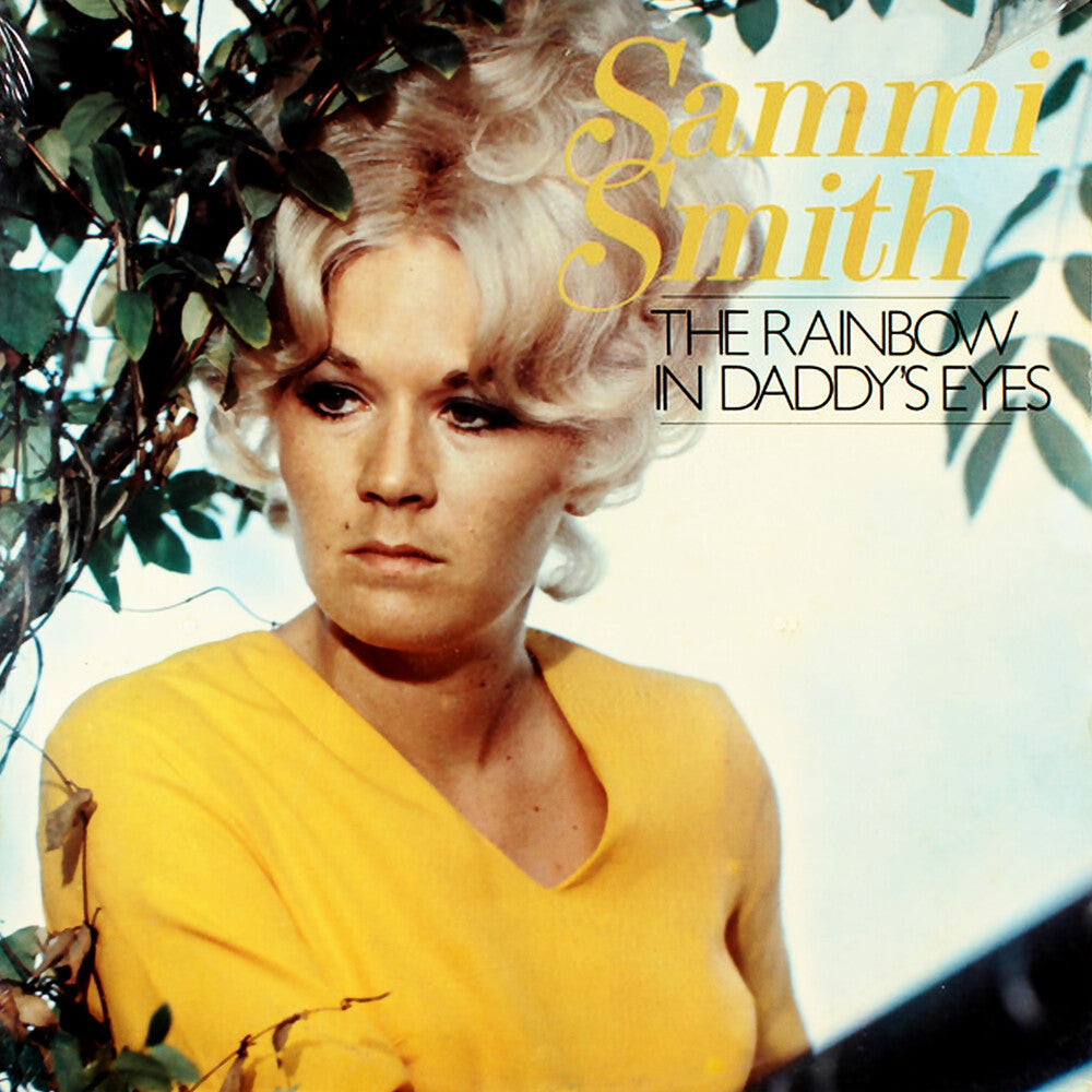 Sammi Smith- Rainbow In Daddy's Eyes (Mod) (CD)-BoldPlay