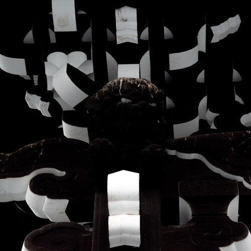 Kassel Jaeger- Shifted In Dreams (Vinyl)-BoldPlay
