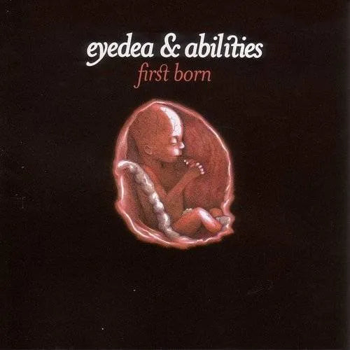 Eyedea & Abilities- First Born (VMP Pressing) (Vinyl)-BoldPlay
