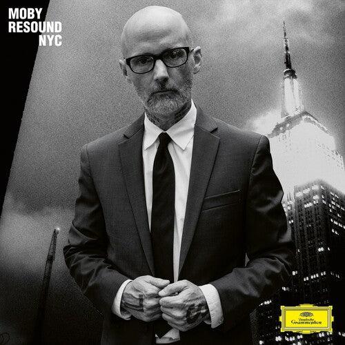 Moby- Resound NYC (Vinyl)-BoldPlay