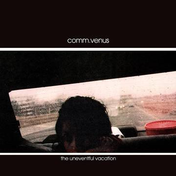 Commander Venus (Conor Oberst)- The Uneventful Vacation [25th Anniv] -RSD22 (Vinyl)-BoldPlay