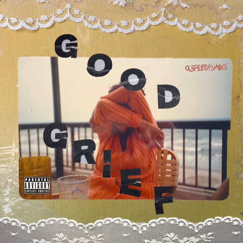 93feetofsmoke- GOODGRIEF (CD)-BoldPlay