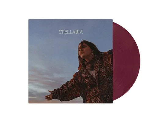 Chelsea Cutler- Stellaria (Vinyl)-BoldPlay