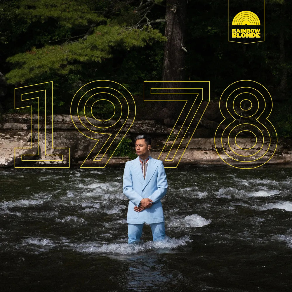 Jose James- 1978 [CD]-BoldPlay