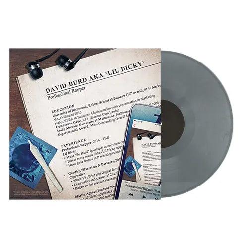Lil Dicky- Professional Rapper (Vinyl)-BoldPlay