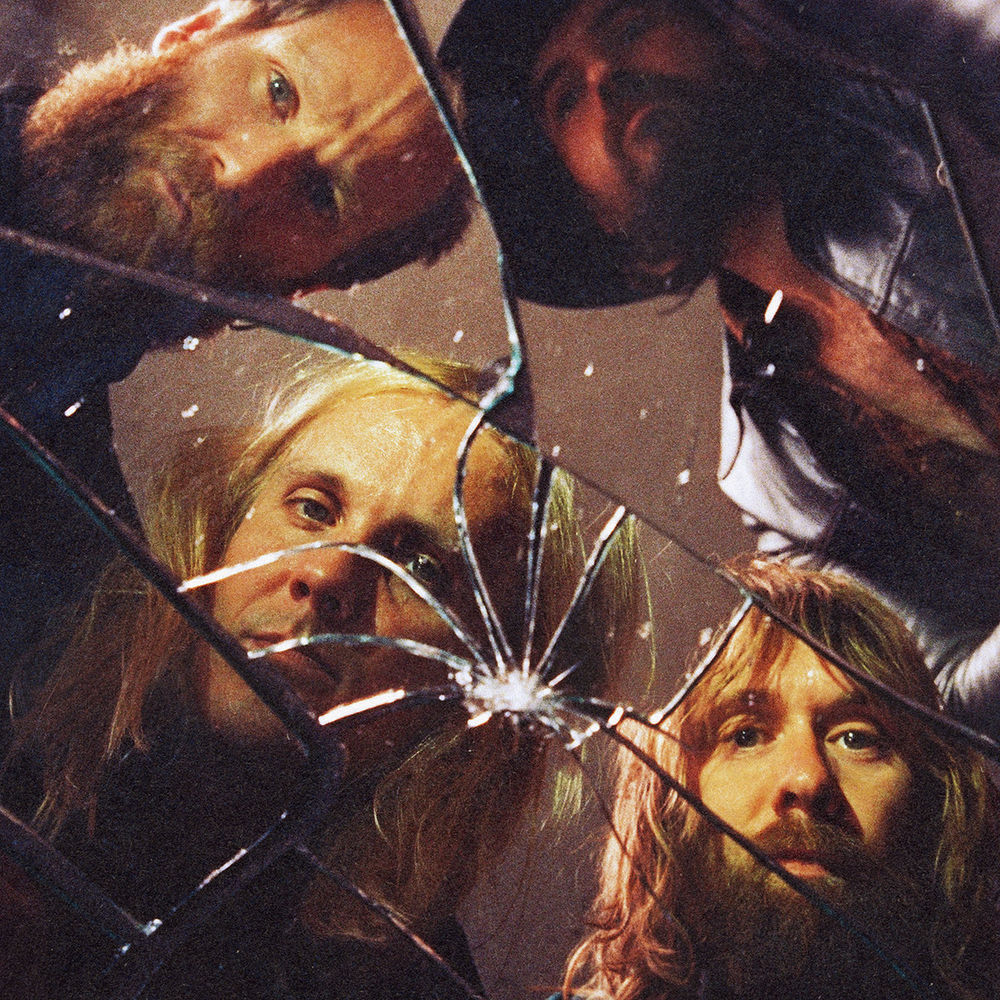 Kadavar- Kids Abandoning Destiny Among Vanity And Ruin (Vinyl)-BoldPlay