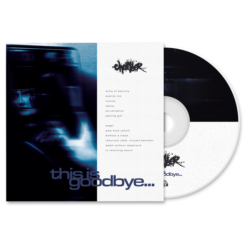 Chamber- this is goodbye... (CD)-BoldPlay