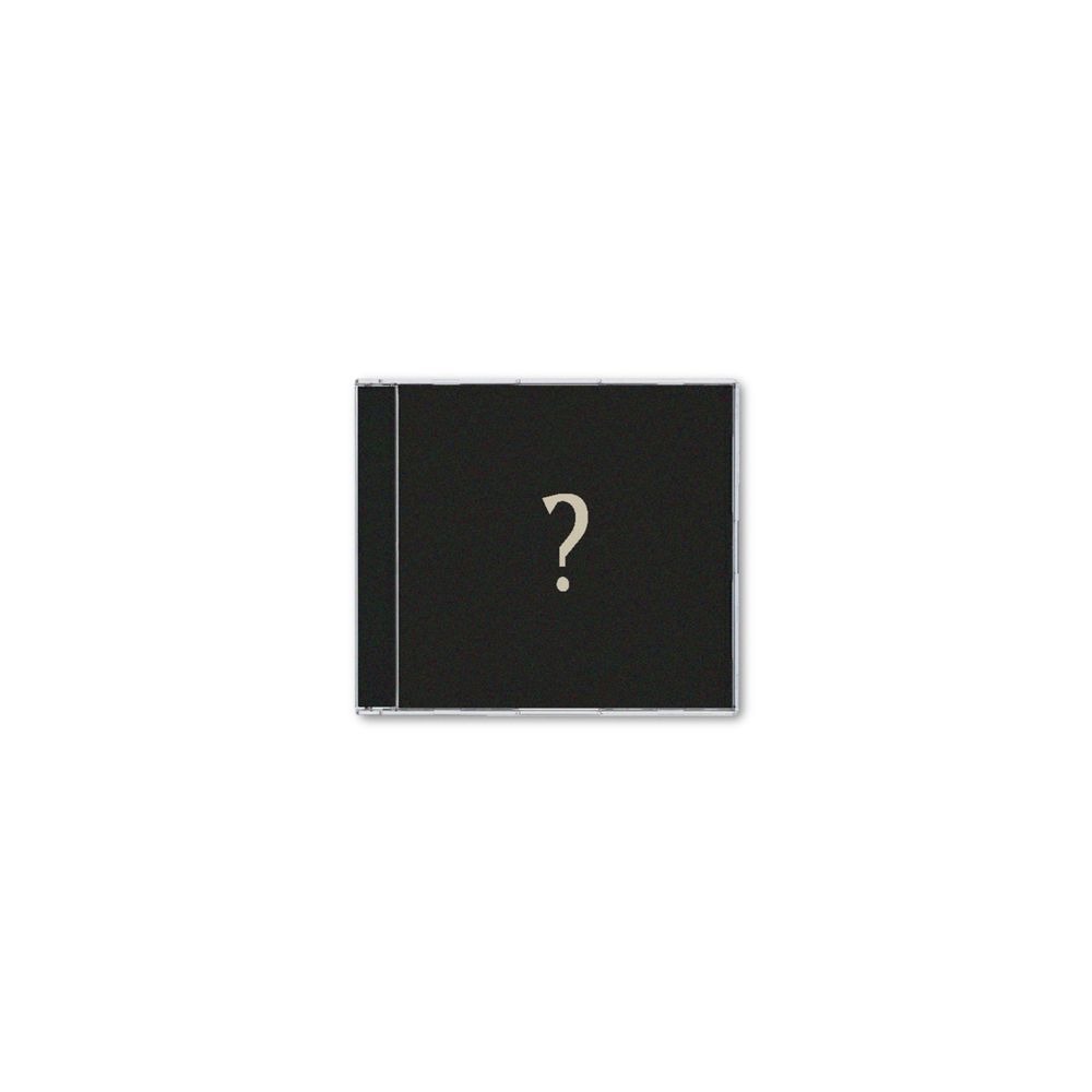 &TEAM- 3rd EP 'We On Fire' [Standard ver.] (CD)-BoldPlay
