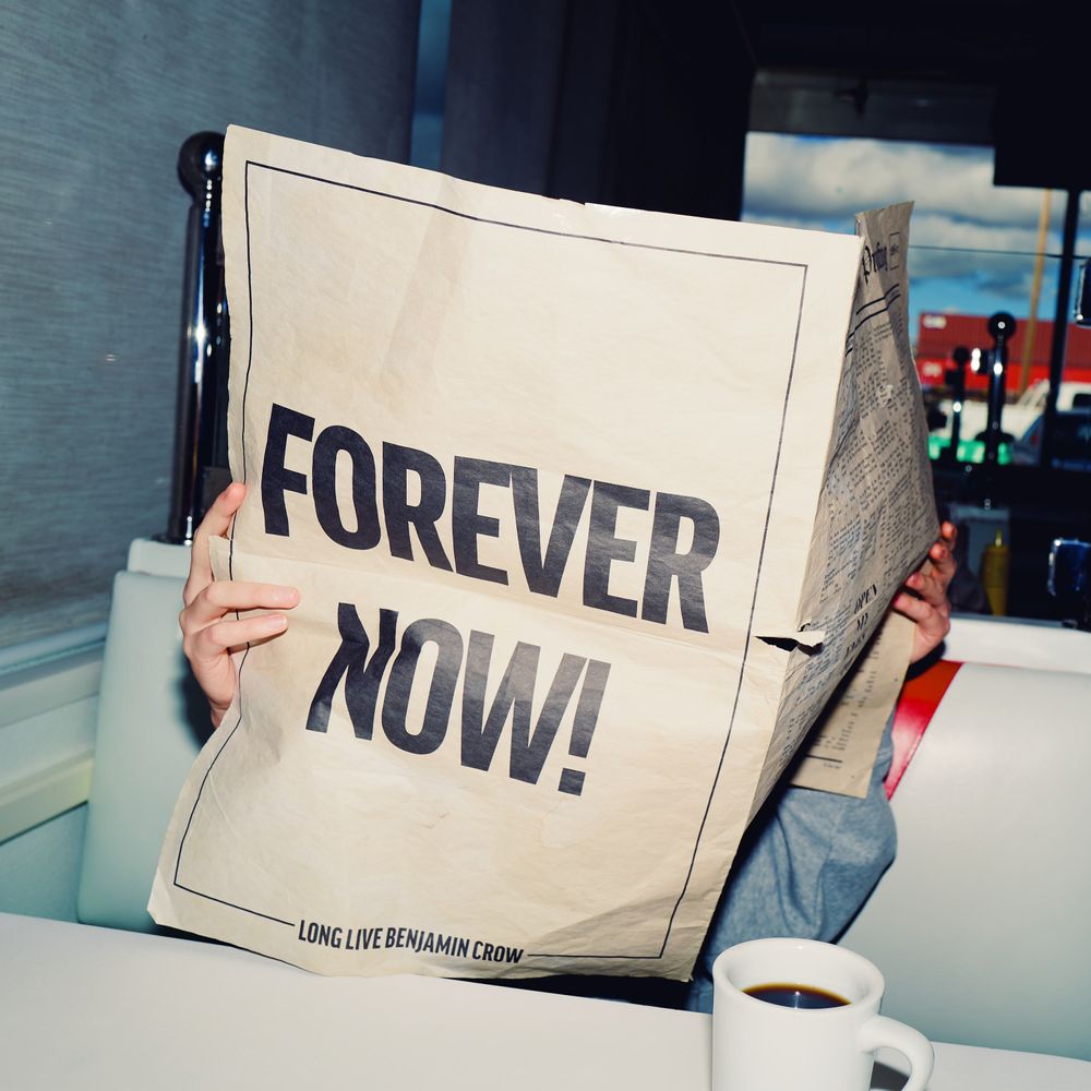 Switchfoot- Forever Now (CD)-BoldPlay