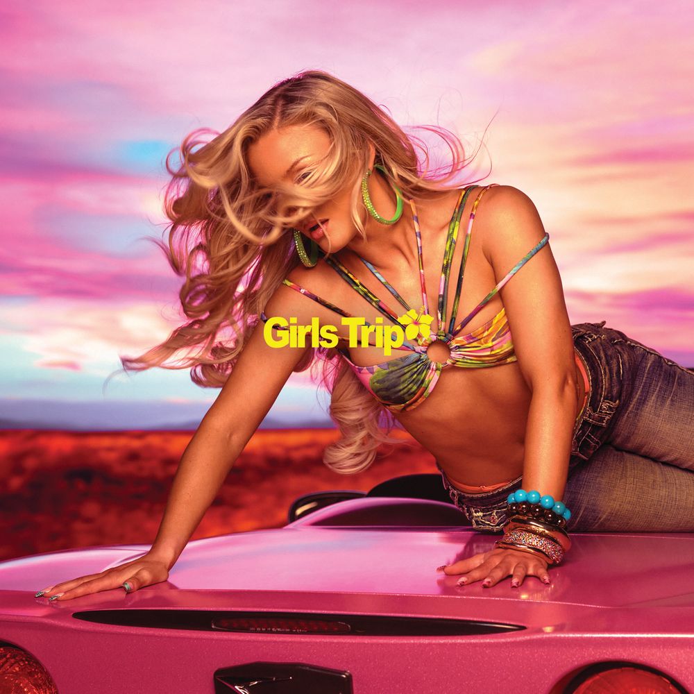 Zara Larsson- Midnight Sun: Girls Trip [Deluxe - softpak] (CD)-BoldPlay