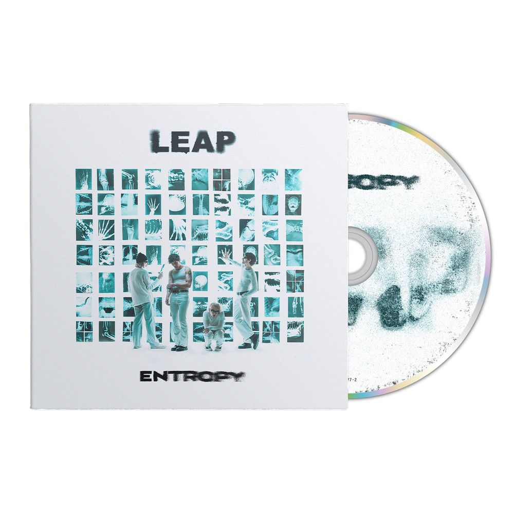 Leap- Entropy (CD)-BoldPlay