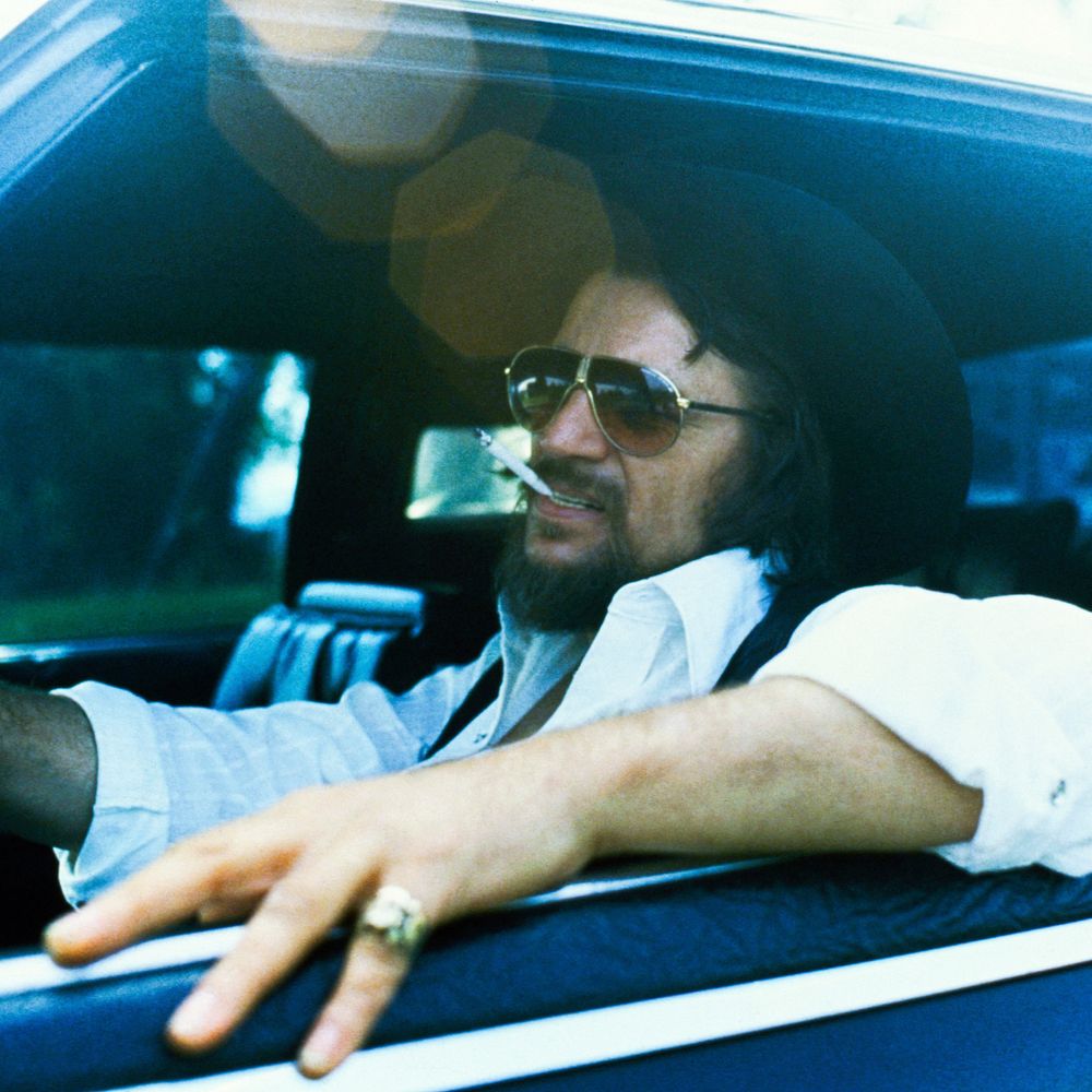 Waylon Jennings- Diamonds (CD) (PREORDER)-BoldPlay