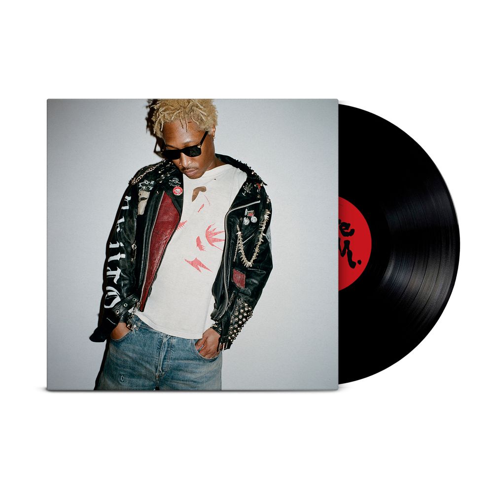 Future- The Real Me (Vinyl)-BoldPlay