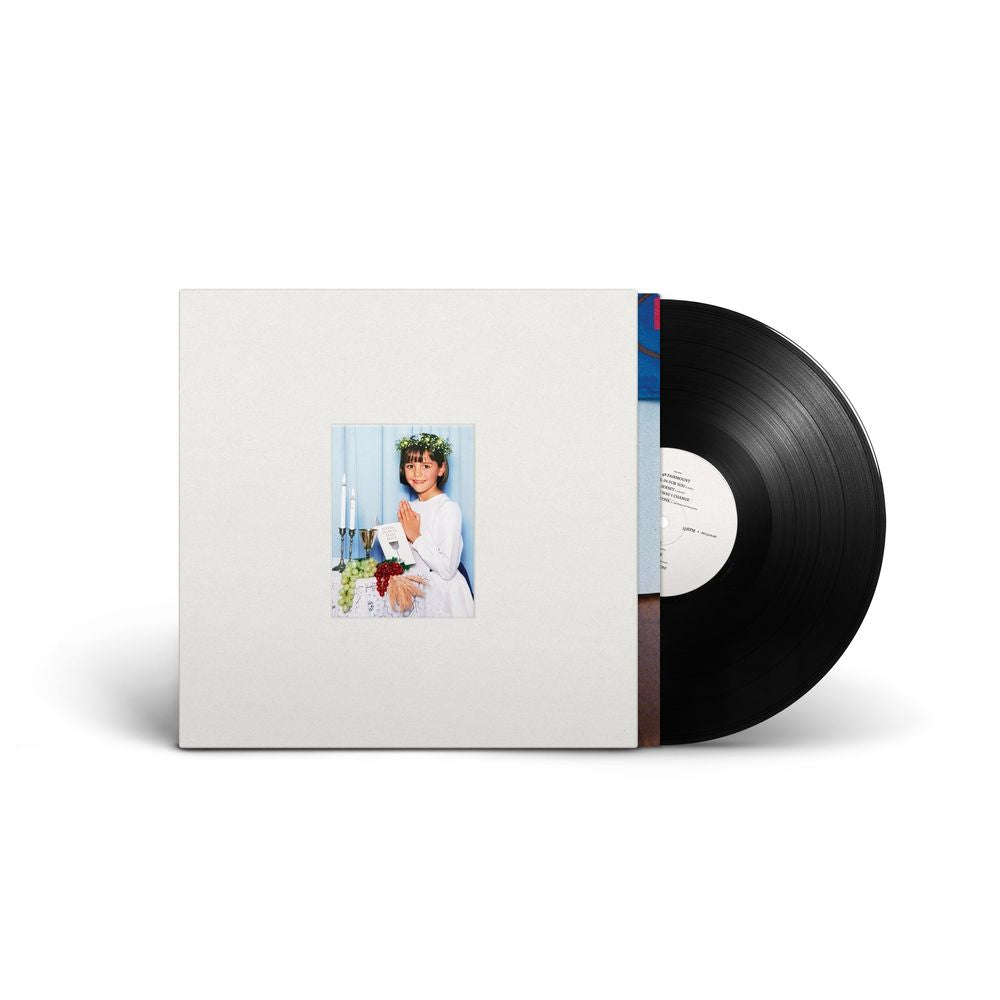 Logic1000- Confirmation! (Vinyl) (PREORDER)-BoldPlay