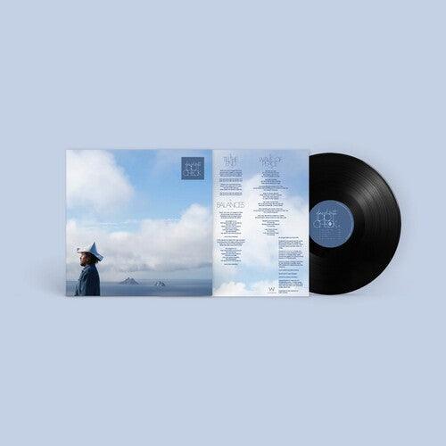 David Kitt- Idiot Check (Vinyl)-BoldPlay