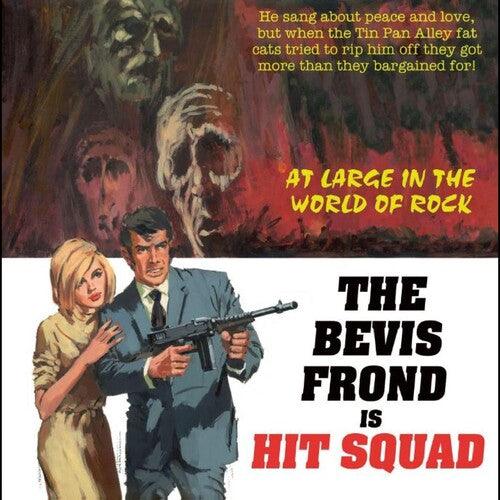 The Bevis Frond- Hit Squad (Vinyl)-BoldPlay