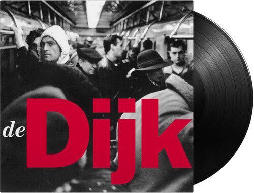 De Dijk- Voor De Tover (Live) (Indie Exclusive Vinyl)-BoldPlay