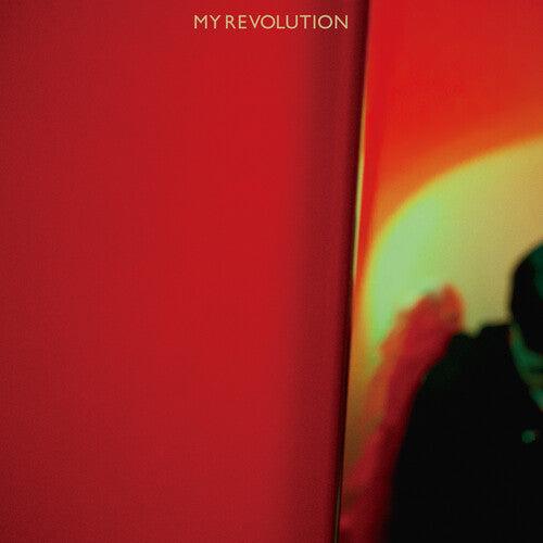 Yuransen- My Revolution (Indie Exclusive Vinyl)-BoldPlay