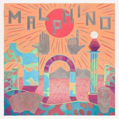 Malphino- Sueno EP (Vinyl)-BoldPlay