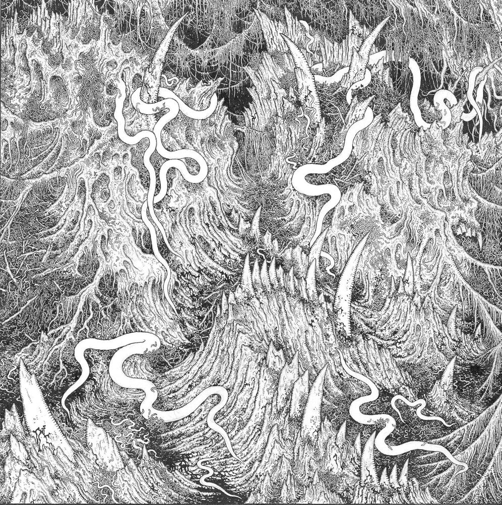 Gosudar & Malignant Altar- Gosudar / Malignant Altar (CD)-BoldPlay