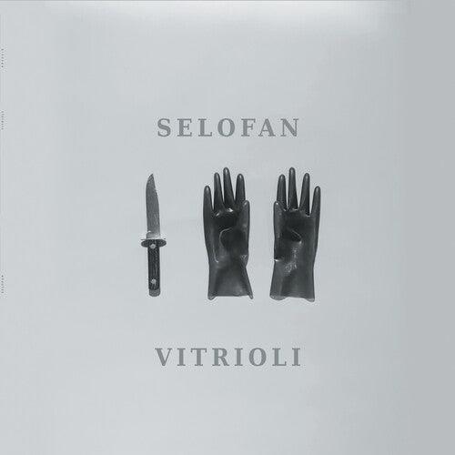 Selofan- Vitrioli (Vinyl)-BoldPlay