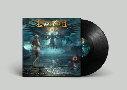Evermore- In Memoriam (Vinyl)-BoldPlay