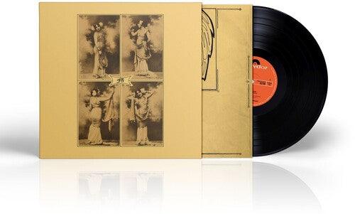 Il Balletto Di Bronzo- Ys (Vinyl)-BoldPlay