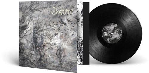 Austere- Corrosion Of Hearts (Vinyl)-BoldPlay