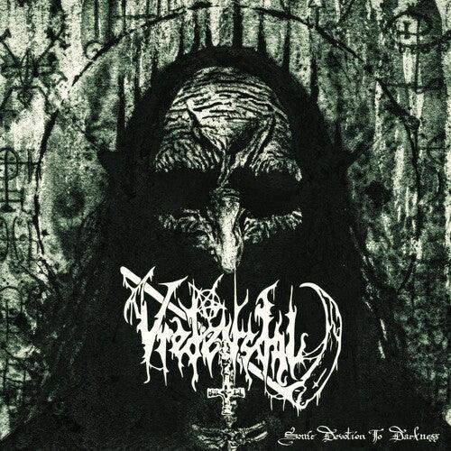 Vredensdal- Sonic Devotion To Darkness (Vinyl)-BoldPlay