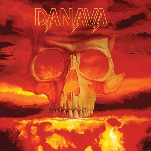 Danava- Nothing But Nothing (Vinyl)-BoldPlay
