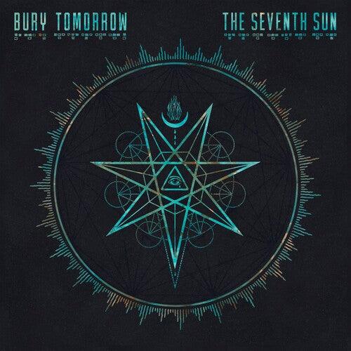 Bury Tomorrow- The Seventh Sun (Vinyl)-BoldPlay