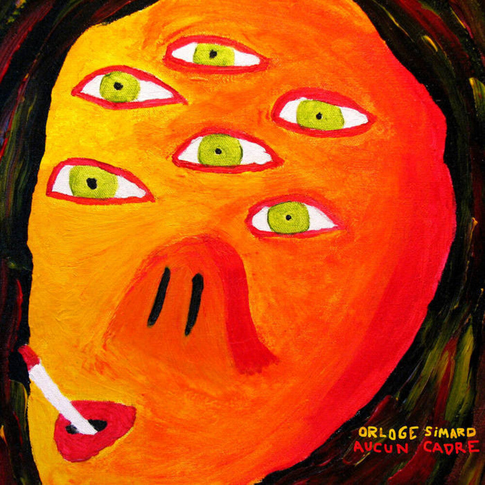 Aucun Cadre (CD)-BoldPlay
